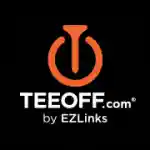 TeeOff.com優惠券 